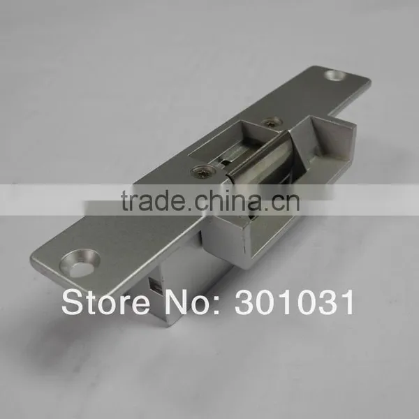 Cheap Price 12V Fail Secure & Fail Safe Adjustable Electric Strike Lock PY-EL10 photo-3