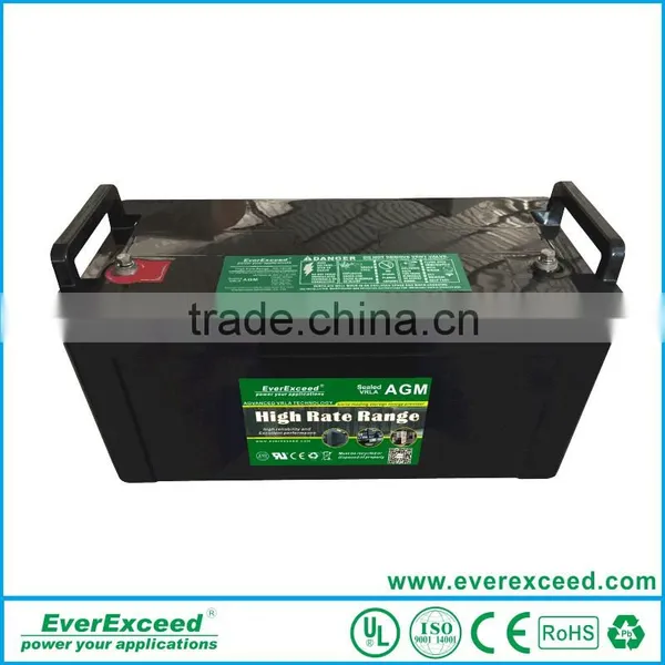 Promotion Price EverExceed TELECOM Dry Battery Manufacturers