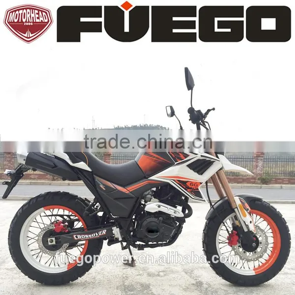 EEC Street Racing Bike Sports Motorcycle Crossover 250cc Air Cooling Motorbike photo-3