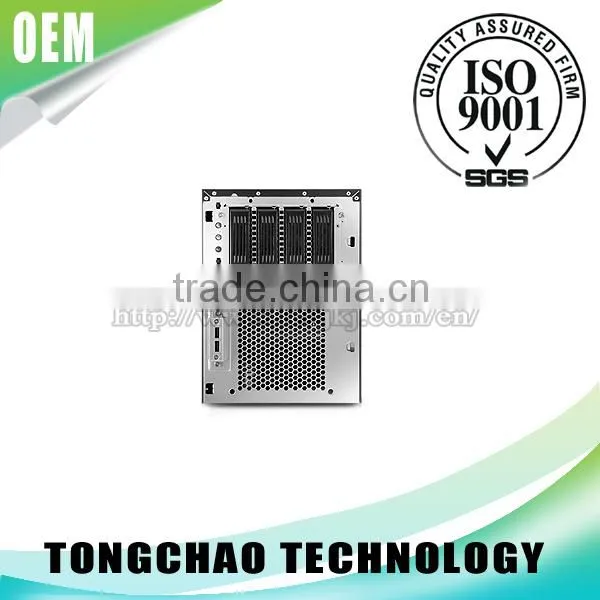 Mini-ITX Nas Tower Server Chassis photo-3