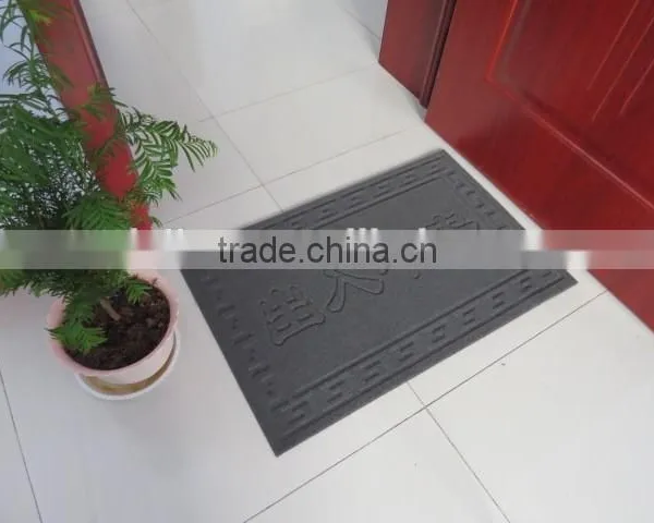 VP Series Heated Embossed PVC Floor Mat photo-2