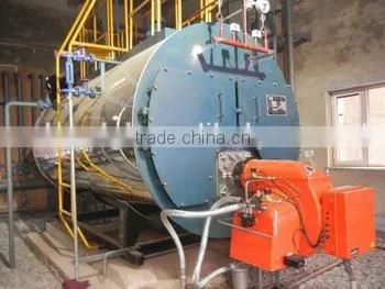 Industial Usage Natural Gas Powered Generators photo-4