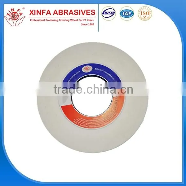 Vitrified Grinding Wheel photo-6