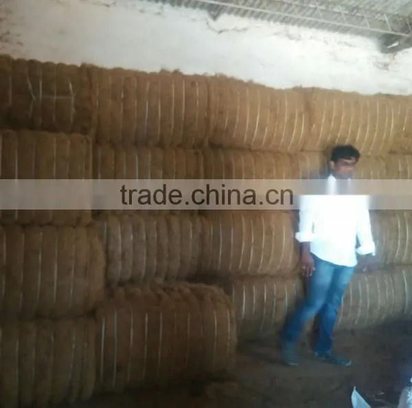 Coir Products, Coir Pith