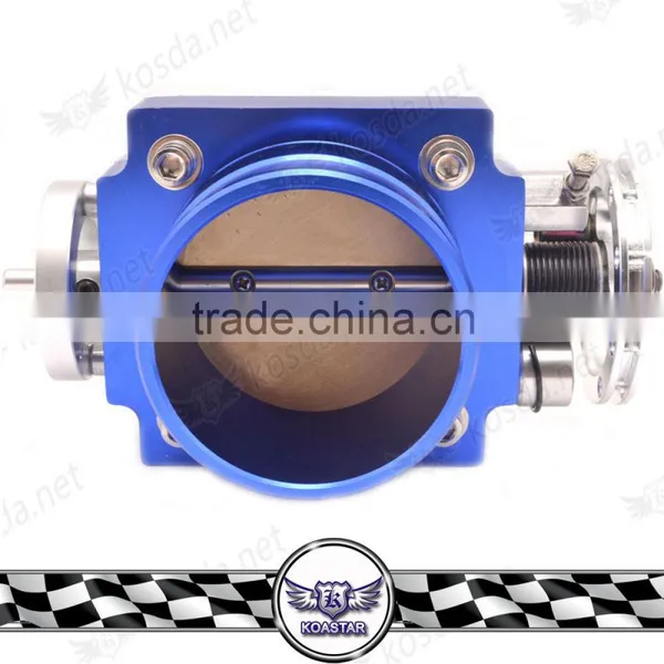 Car Universal Throttle Body,racing Throttle Body photo-4