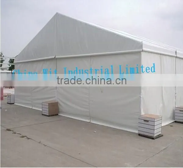 Customized Size Aluminum Frame Military Tents photo-4