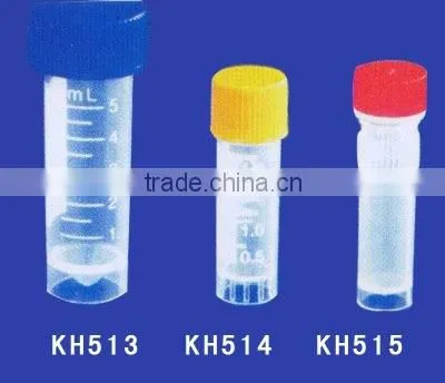 3ml Cryovial Tube