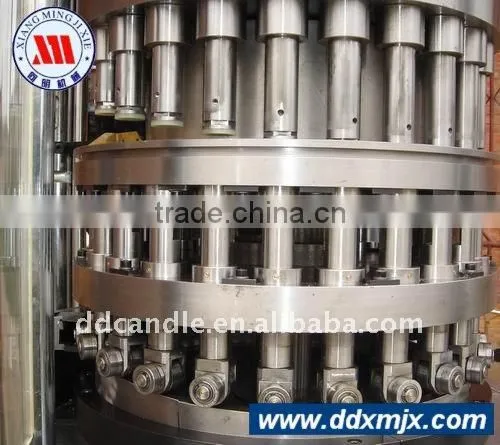 ZHL18 Automatic Tealight Candle Machine