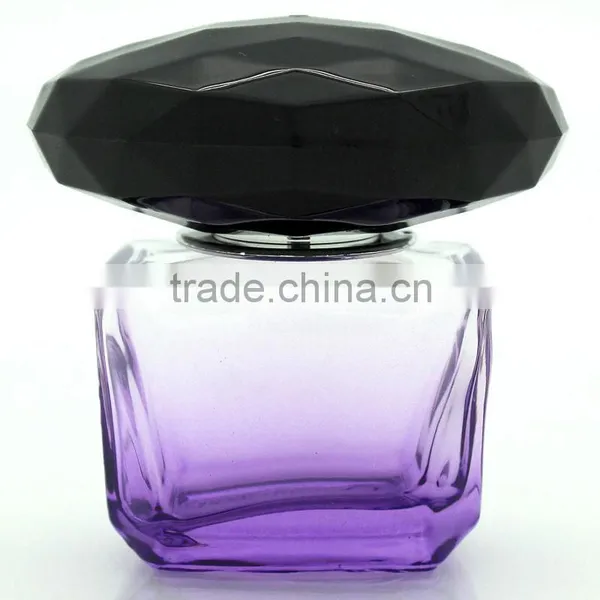 25ml Empty Perfume Glass Bottles Manufacturers With Thick Bottom photo-3