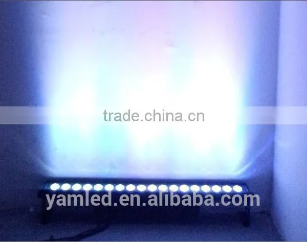 New Products 2w LED Wall Wash Lights Led Curtain Wall Light New Gray Led Christmas Lights photo-4