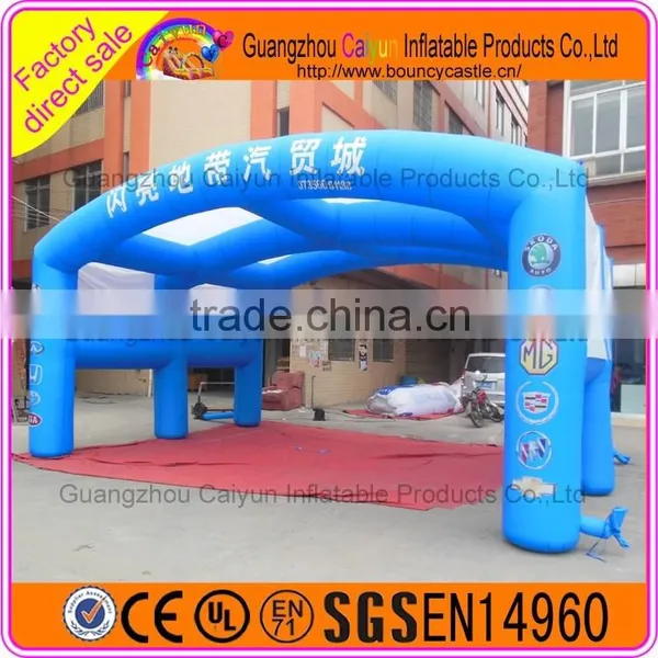 Best Selling Inflatable Arch With High Quality for Advertising photo-3