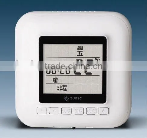 T809 Series LCD Display Intelligent Thermostat