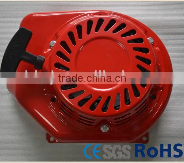 Generator Recoil Starter, Diesel Recoil Starter