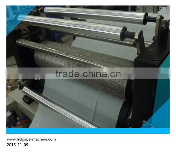 Napkin Machine/Napkin Folding Machine photo-2