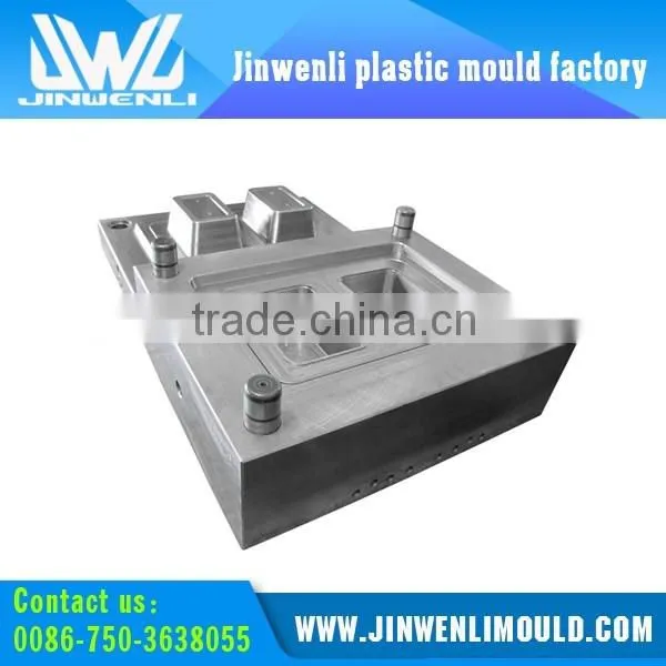 Plastic Thin Wall Injection Moulds