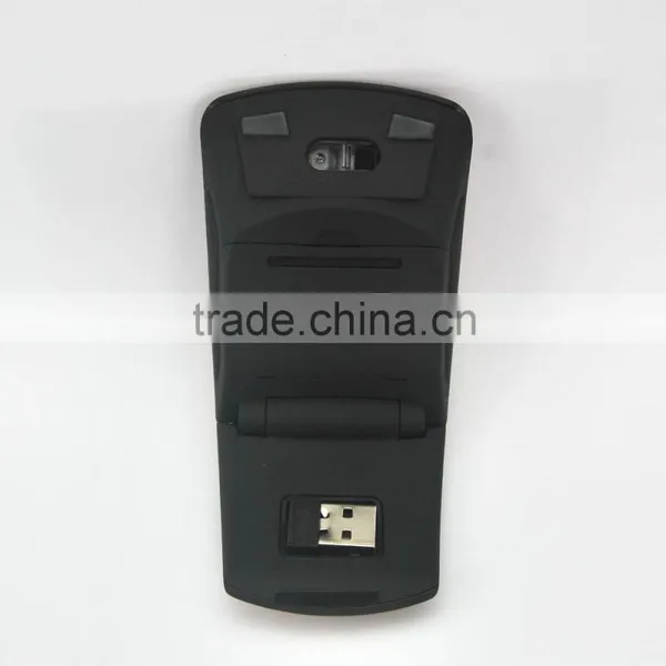2015 Hot Folding Wireless Bluetooth Mouse, we Can do Any Authoration Products About Mickey Minnie Mouse photo-4