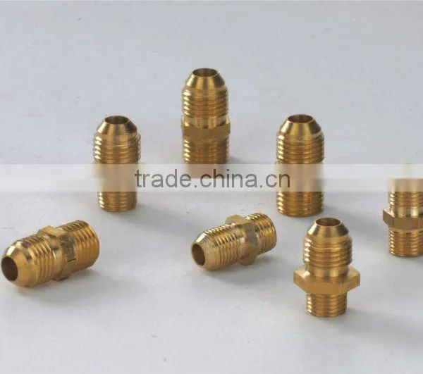 copper connector for air compressor