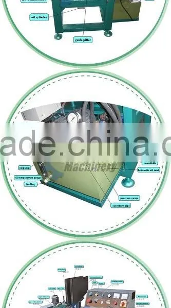 High Quality Crayon Oil Pastel Labelling Machine With Good Capacity Quality Choice photo-4
