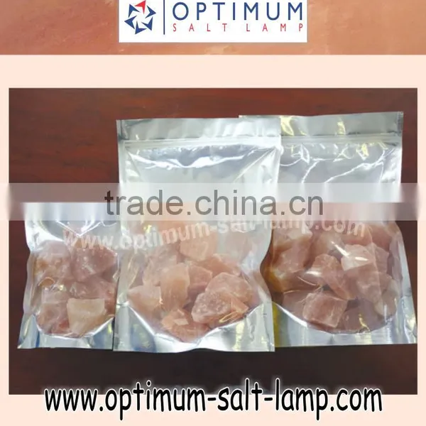 Optimum Bath Salt Chunks photo-3