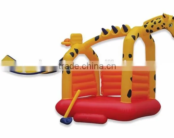 2016 China Popular Inflatable Toys Water Inflatable Games Toys Inflatable Outdoor Water Toy photo-2