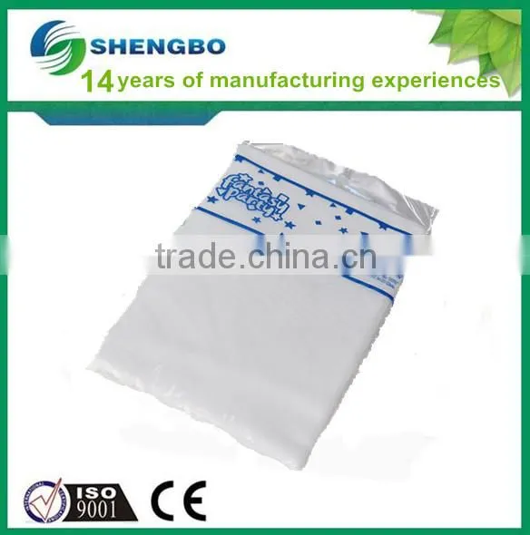 Disposable Table Cloth