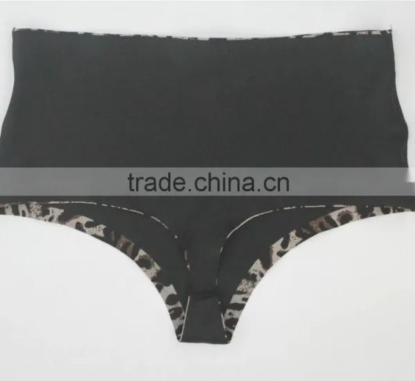 Hot Sale Style Women Lady Adult Sexy High Waist Bikini photo-2
