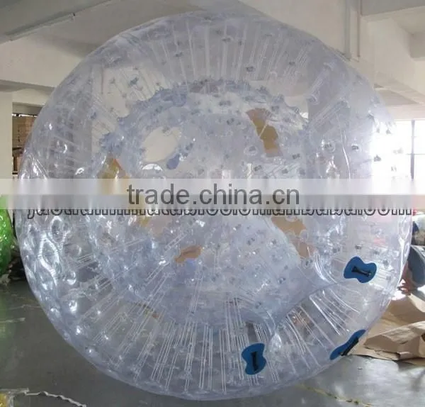 2015 Super Clear Cheap Zorb Balls for Sale photo-3