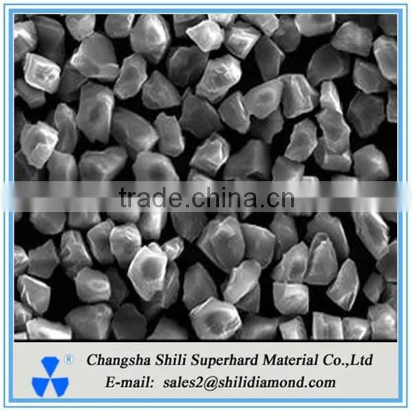 Industrial Use Diamond Abrasive Polishing Powder Synthetic Diamond Mirco Powder photo-6