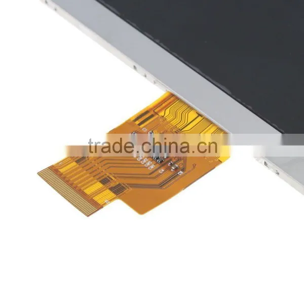 Replacement LCD Display Panel for ACER Iconia Tab B1-A71 photo-4