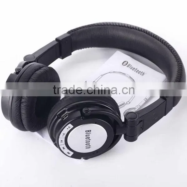 A2dp Bluetooth Stereo Headset/stereo
