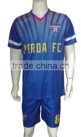 Custom Football Jersey photo-2