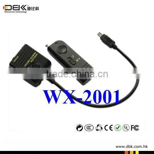 Camera Wireless Style Remote Switch