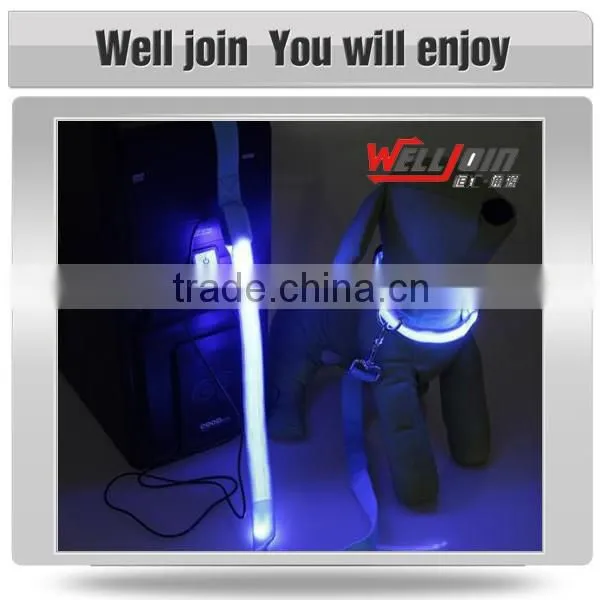 Unique Design Hot Sale Waterproof Led Dog Collar photo-2
