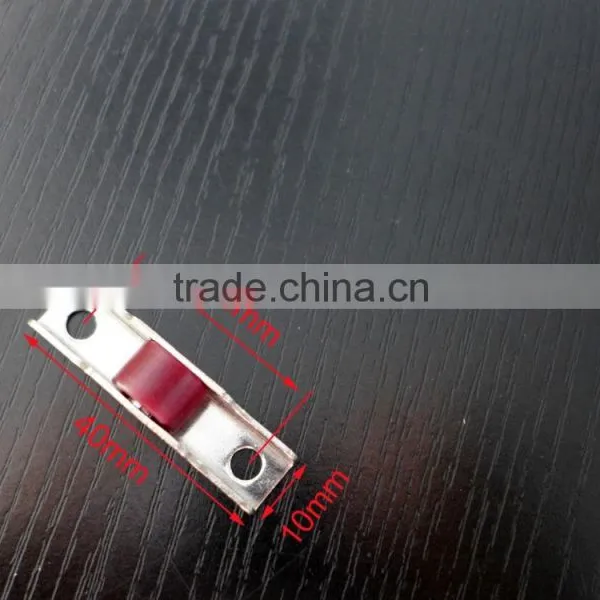 Nylon Pulley For Screen Window,Window Hardware photo-2