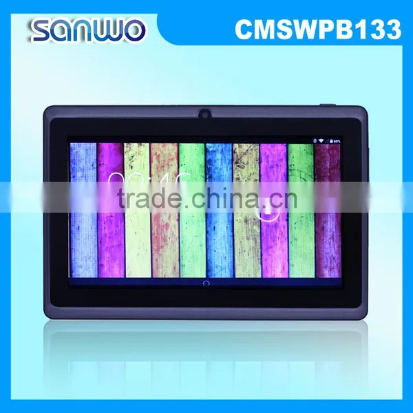 7inch Cheap Charging Station Call-touch Smart Phone Tablet PC Website Video Call