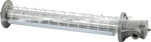 LED explosion proof mining laneway lamp, tunnel light for sale