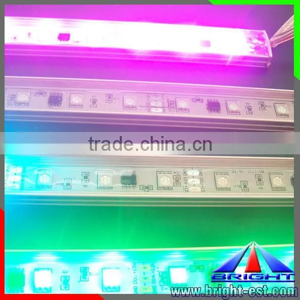 DC12V/24VAluminum SMD5050 Led Bar Light, LED Rigid Bar Light photo-2