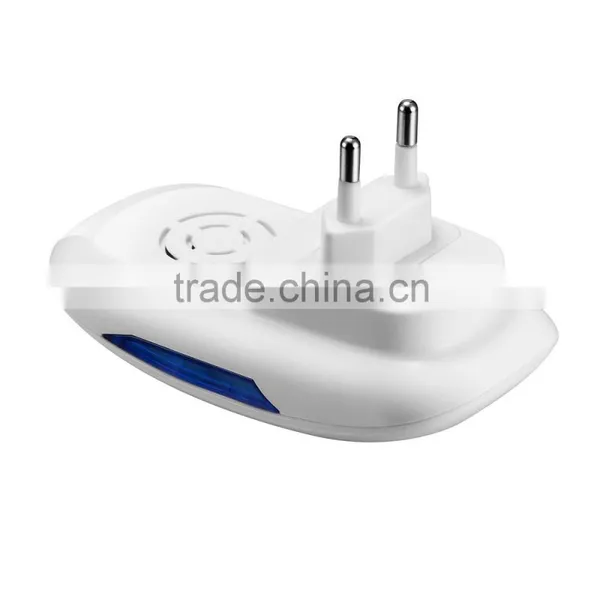 Newest Led Night Light With PIR AC 80-260V With Led Light Sensor and PIR Motion Sensor Function Led Night Sensor LAMP photo-3