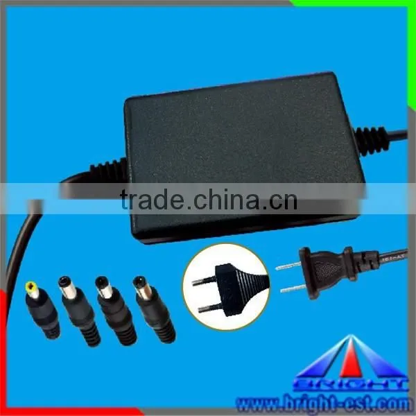 High Quality DC 12V 1A Power Supply,Best PC Power Supply/PC Power Supplies photo-2