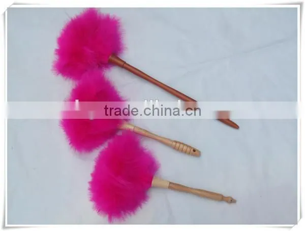 LambsWool Duster for Car and Household Cleaning photo-4