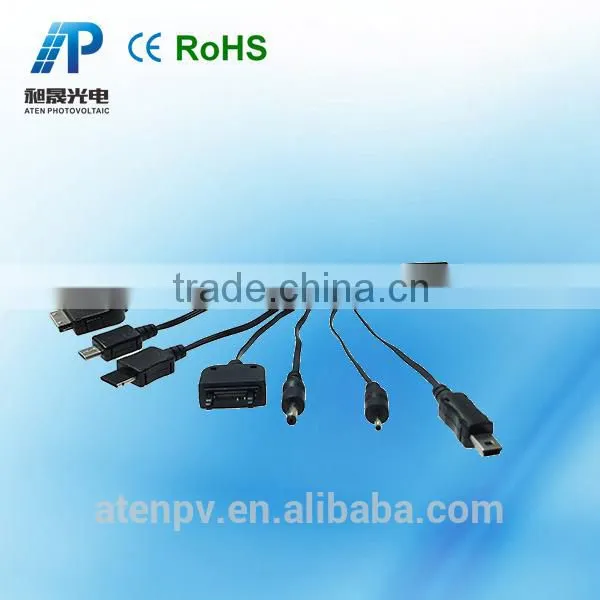 Solar Power Container Solar Energy Home Appliances Products photo-6