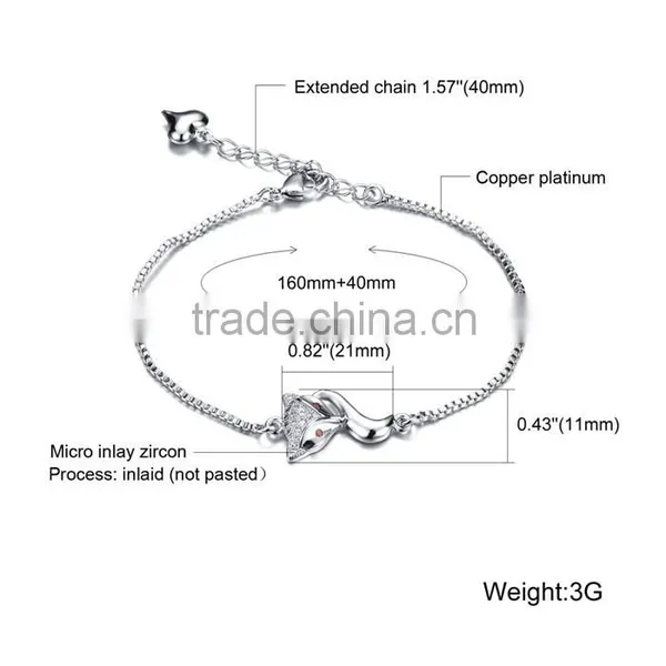 2016 Wholesale Copper Bracelet Health photo-6