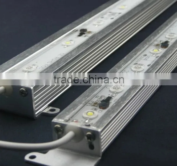 Japan Led Tube IP68 4ft Aquarium Tube 4ft Led Aquarium Lighting photo-4