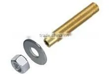 Standard Drain Assembly-3-1/2"