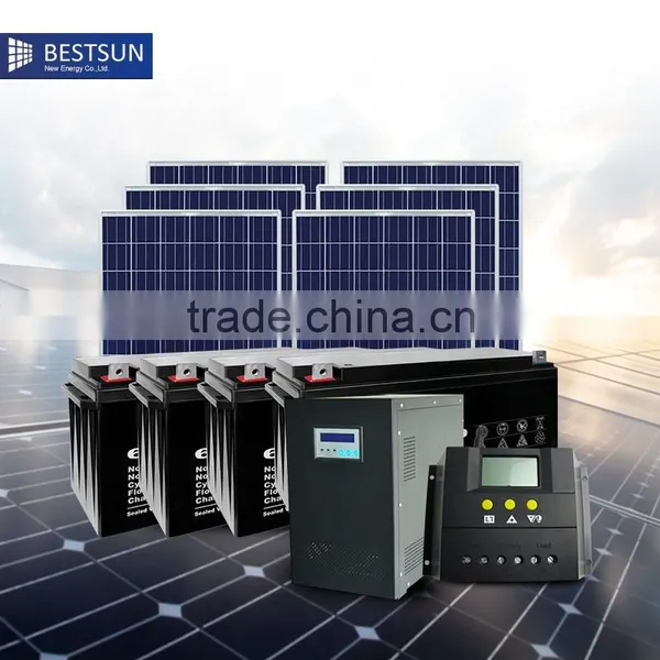 Newest Products Portable Home Solar Systems.solar Led Homesystem, Solar System for Home photo-2