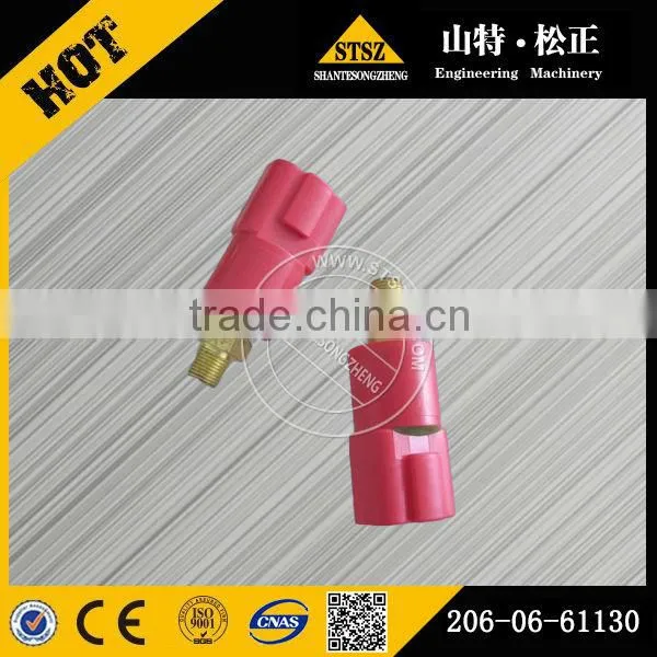 Wa380-3 Switch Assy 417-43-26210 Loader Spare Part photo-2