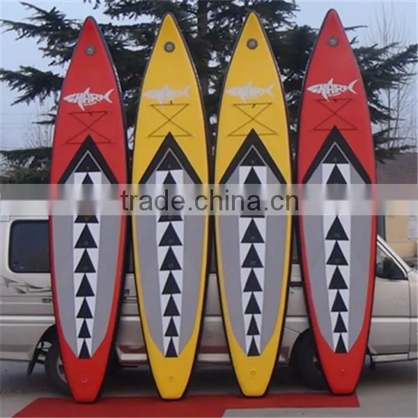 Inflatable OME Stand up Paddlesurf for Hot Sale photo-4