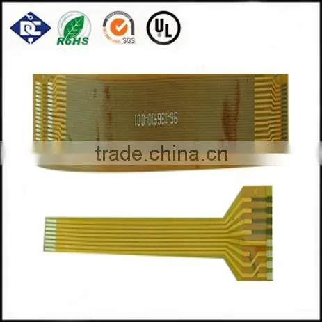 Assembly and Design Fpc, Flex Circuit FPC Professional Manufacturer Over 6 Years photo-3