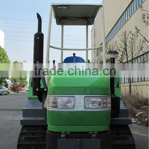 WSL-752 Mini Tractor photo-2