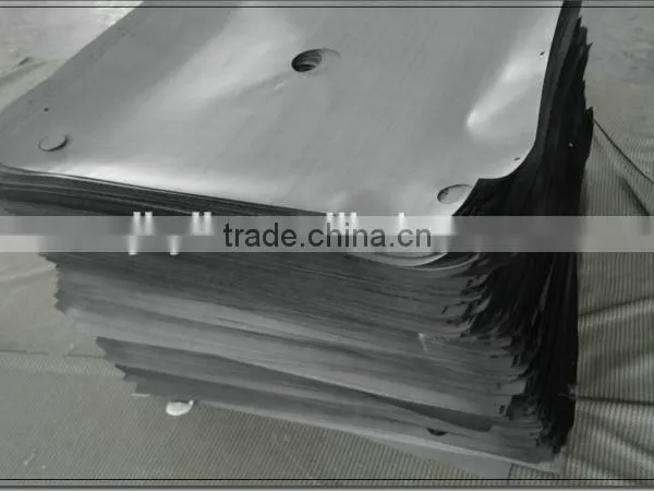 PE/PP/polyamide Filter Cloth photo-3